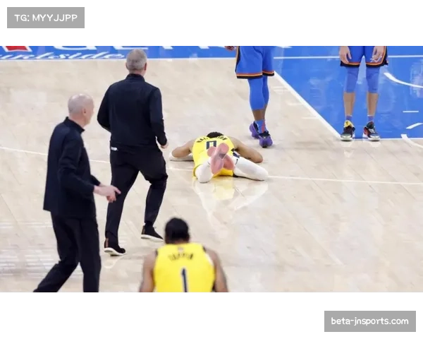 雷霆杰伦·威廉姆斯腿筋拉伤，预计两周后接受复查