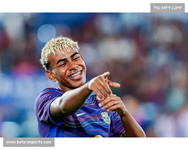 巴萨依靠亚马尔点球救主 17岁新星创淘汰赛最年轻纪录