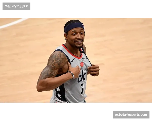 布拉德利·比尔左髋骨骨折接受手术 奇才进攻体系遭遇毁灭性打击